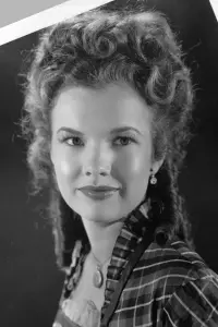 Photo Gale Storm