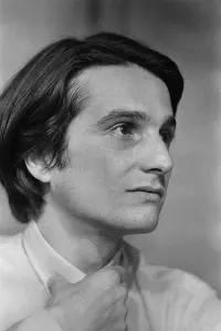 Photo Jean-Pierre Léaud