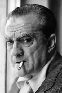 Photo Luchino Visconti