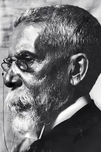 Photo Machado de Assis