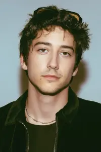 Photo Milo Manheim