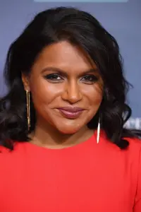 Photo Mindy Kaling