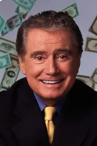 Photo Regis Philbin