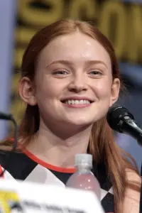 Photo Sadie Sink