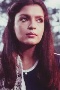 Photo Zeenat Aman