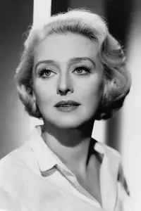 Photo Celeste Holm