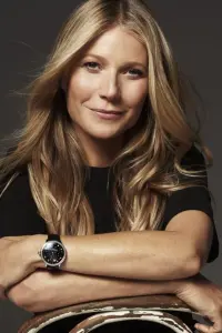 Photo Gwyneth Paltrow