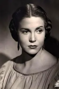 Photo Isabel de Pomés