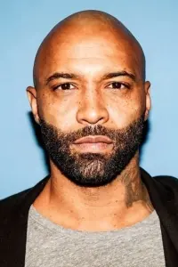 Photo Joe Budden