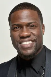 Photo Kevin Hart