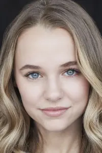 Photo Madison Iseman