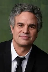 Photo Mark Ruffalo