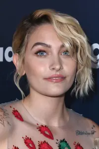 Photo Paris Jackson