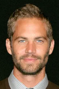 Photo Paul Walker