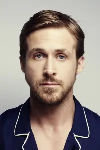 Photo Ryan Gosling