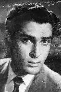 Photo Shammi Kapoor