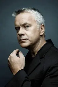 Photo Tim Robbins