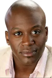 Photo Tituss Burgess