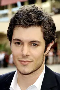 Photo Adam Brody