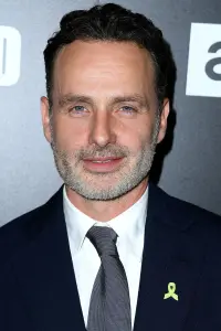 Photo Andrew Lincoln