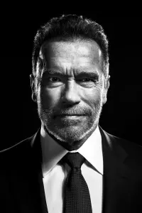 Photo Arnold Schwarzenegger