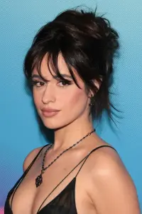 Photo Camila Cabello