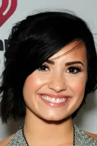 Photo Demi Lovato