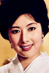 Photo Fujiko Yamamoto