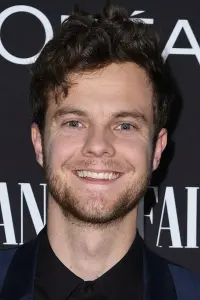 Photo Jack Quaid