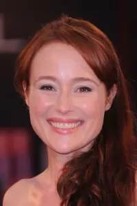 Photo Jennifer Ehle