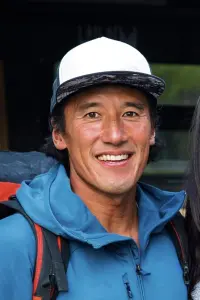 Photo Jimmy Chin