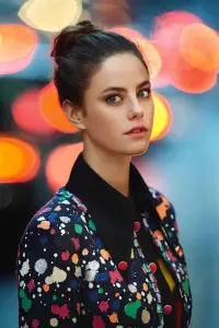 Photo Kaya Scodelario