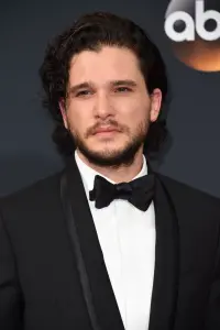 Photo Kit Harington