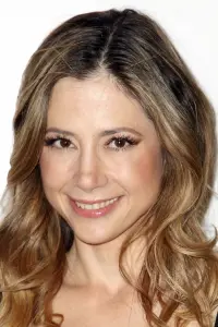 Photo Mira Sorvino