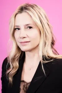 Photo Mira Sorvino