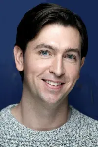 Photo Nicholas Braun