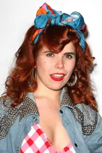 Photo Paloma Faith