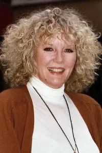 Photo Petula Clark