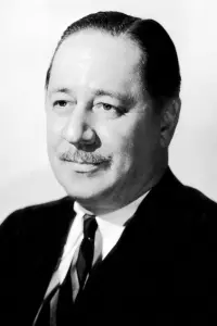 Photo Robert Benchley