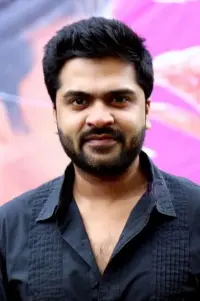 Photo Silambarasan