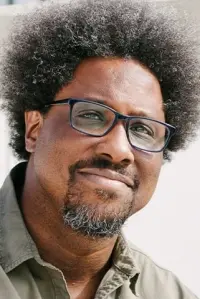 Photo W. Kamau Bell