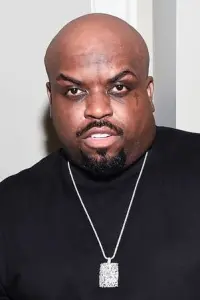 Photo Cee Lo Green