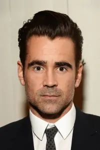 Photo Colin Farrell