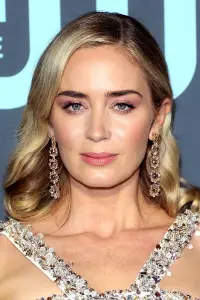 Photo Emily Blunt