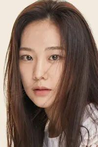 Photo Han Ji-eun