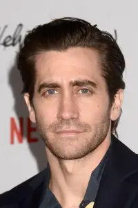 Photo Jake Gyllenhaal