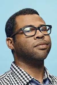 Photo Jordan Peele