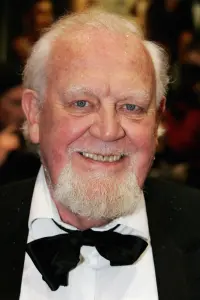 Photo Joss Ackland