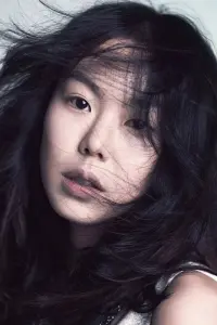 Photo Kim Min-hee