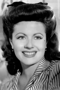 Photo Margaret Lockwood